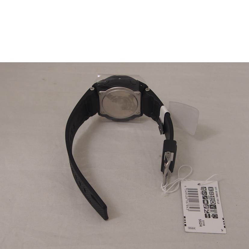 CASIO カシオ/G-SHOCK/ラバー/電波ソーラー/GST-W300G//SAランク/76