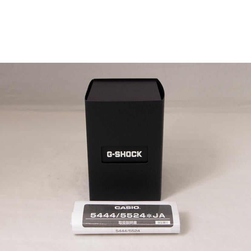 CASIO カシオ/G-SHOCK/ラバー/電波ソーラー/GST-W300G//SAランク/76