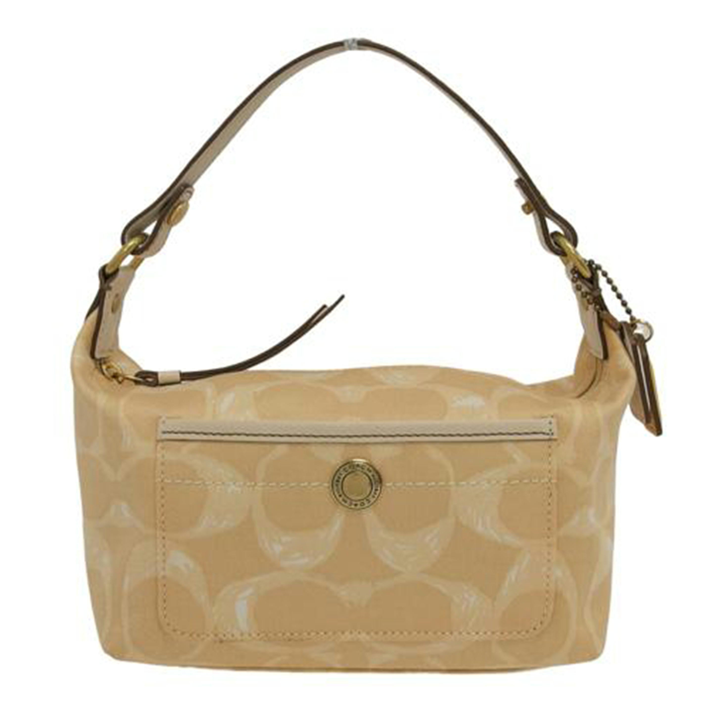 COACH コーチ/オプティックシグネチャー/ハンドポーチ//ABランク/04