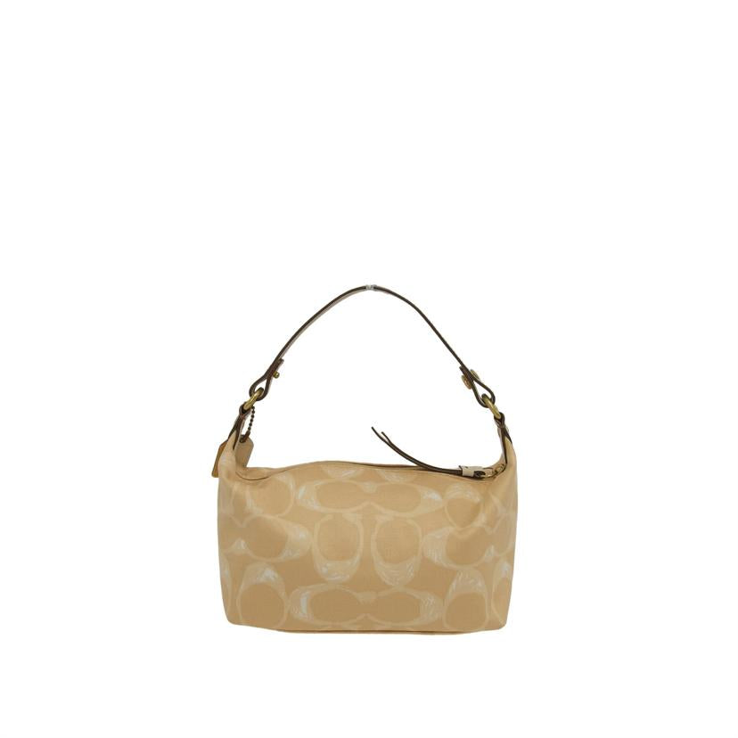 COACH コーチ/オプティックシグネチャー/ハンドポーチ//ABランク/04