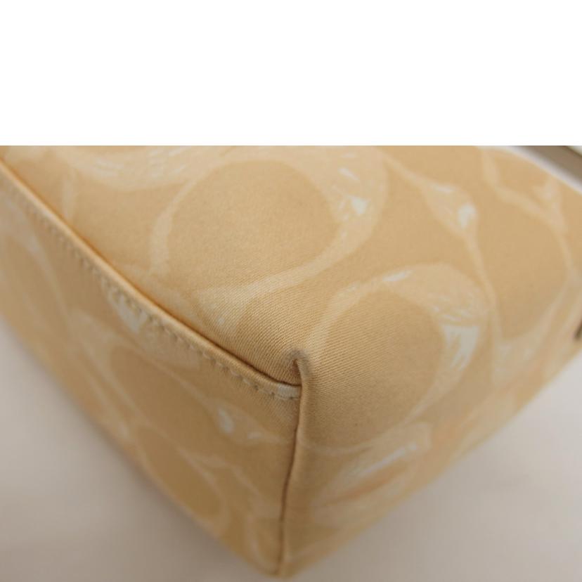 COACH コーチ/オプティックシグネチャー/ハンドポーチ//ABランク/04