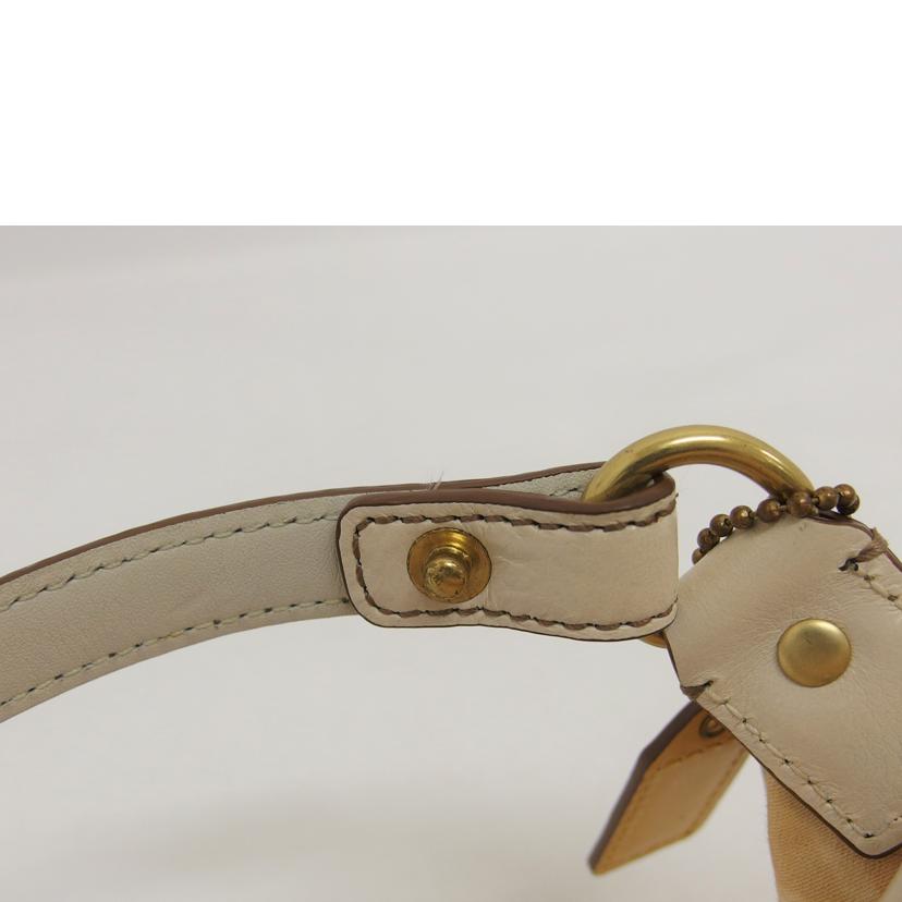 COACH コーチ/オプティックシグネチャー/ハンドポーチ//ABランク/04