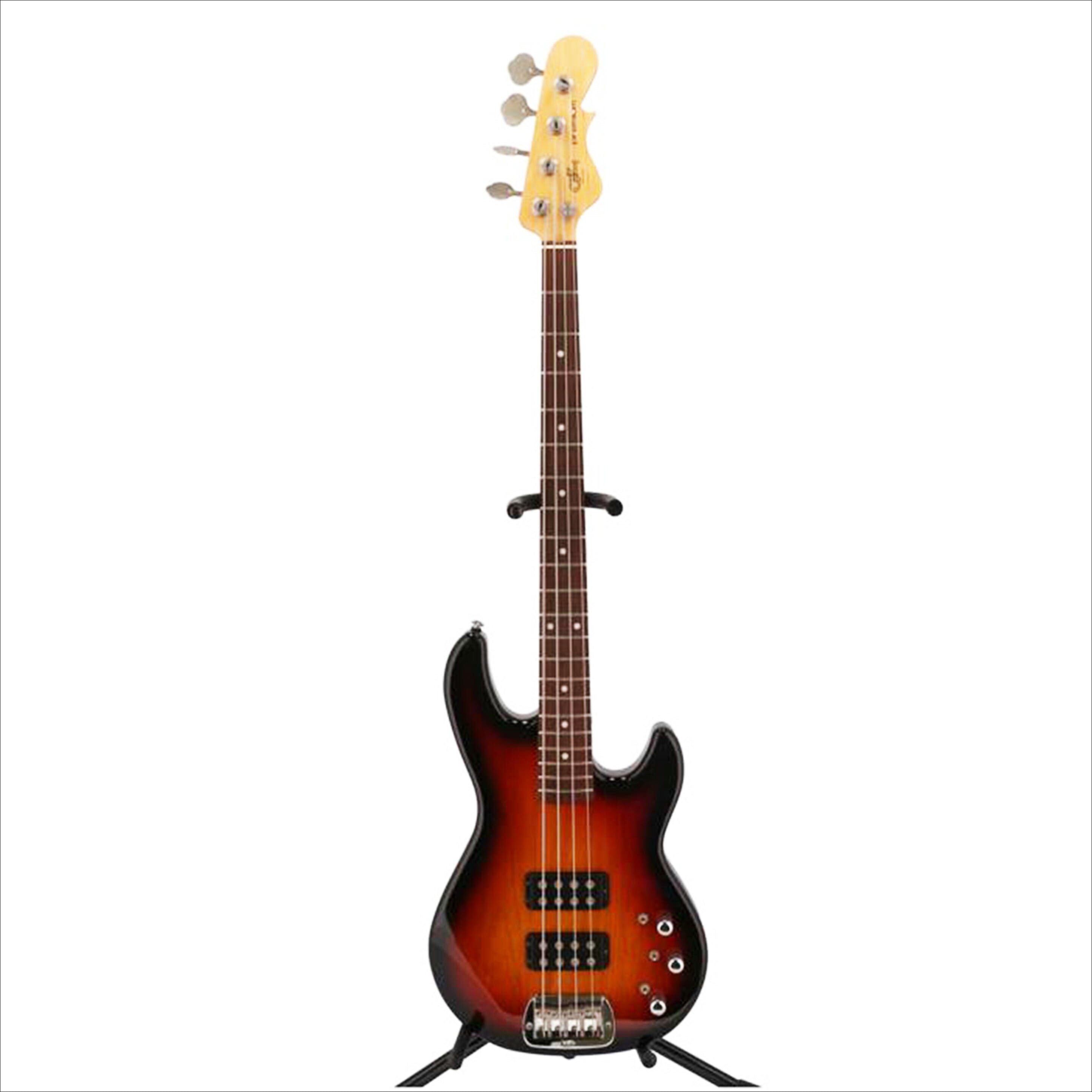 G&L ジーアンドエル/エレキベース/L-2000 Premium//9050044/Cランク/09