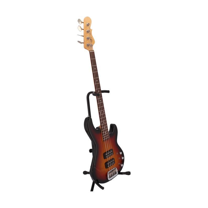 G&L ジーアンドエル/エレキベース/L-2000 Premium//9050044/Cランク/09