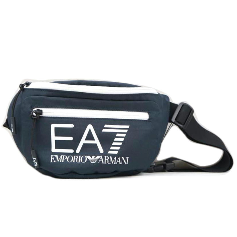 EMPORIO ARMANI エンポリオアルマーニ/EMPORIO ARMANI ウエストポーチ//ABランク/67