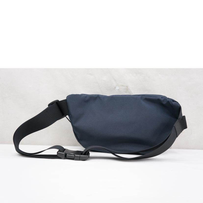 EMPORIO ARMANI エンポリオアルマーニ/EMPORIO ARMANI ウエストポーチ//ABランク/67