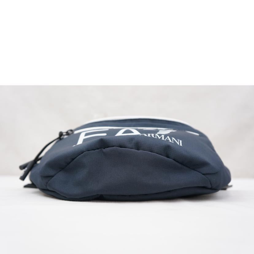 EMPORIO ARMANI エンポリオアルマーニ/EMPORIO ARMANI ウエストポーチ//ABランク/67