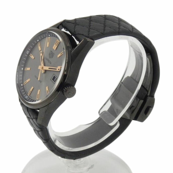 TAG Heuer タグホイヤー/カレラ/クォーツ/WAR1113//WKM7546/Aランク/77