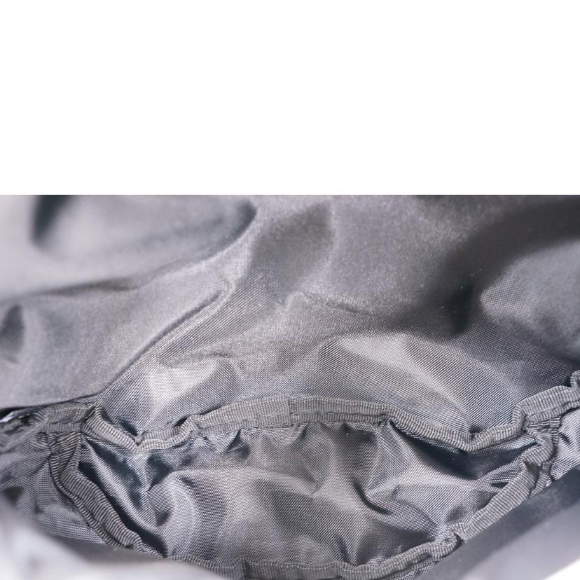 EMPORIO ARMANI エンポリオアルマーニ/EMPORIO ARMANI ウエストバック//ABランク/67