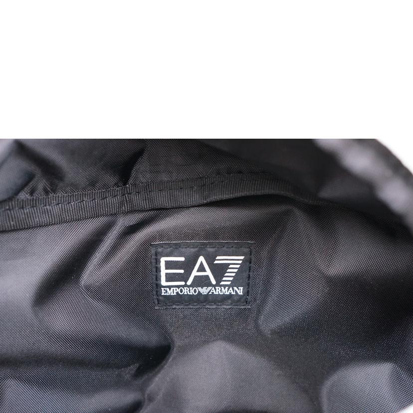 EMPORIO ARMANI エンポリオアルマーニ/EMPORIO ARMANI ウエストバック//ABランク/67