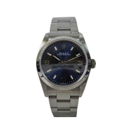 ROLEX ロレックス/オイスターパーペチュアル/77080//D36****/Aランク/84