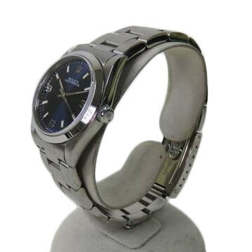 ROLEX ロレックス/オイスターパーペチュアル/77080//D36****/Aランク/84