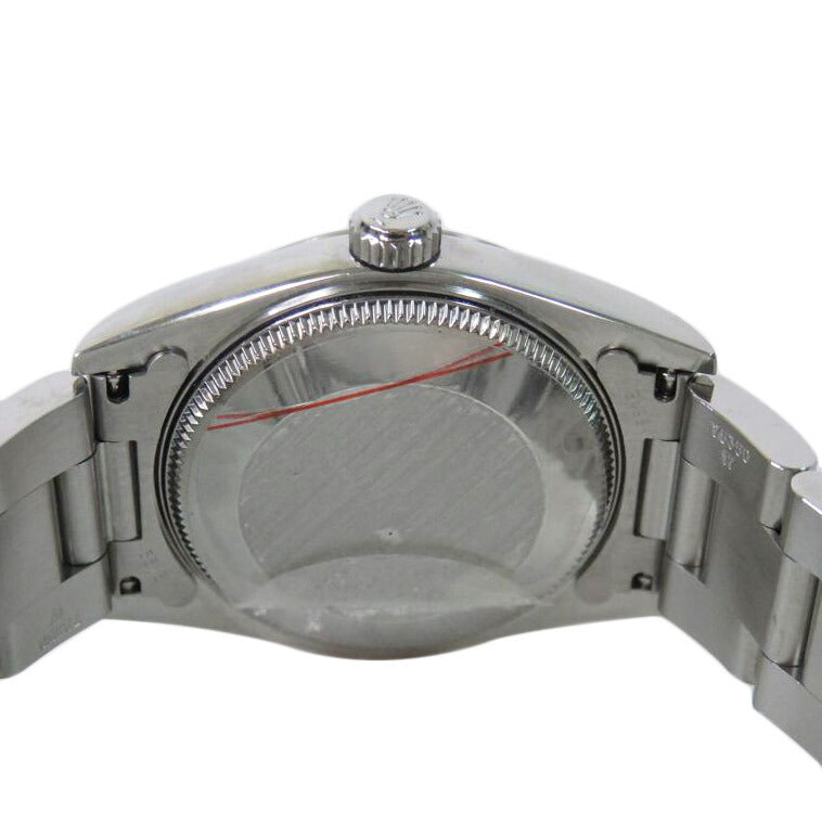 ROLEX ロレックス/オイスターパーペチュアル/77080//D36****/Aランク/84