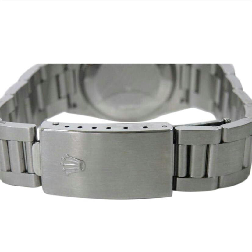 ROLEX ロレックス/オイスターパーペチュアル/77080//D36****/Aランク/84