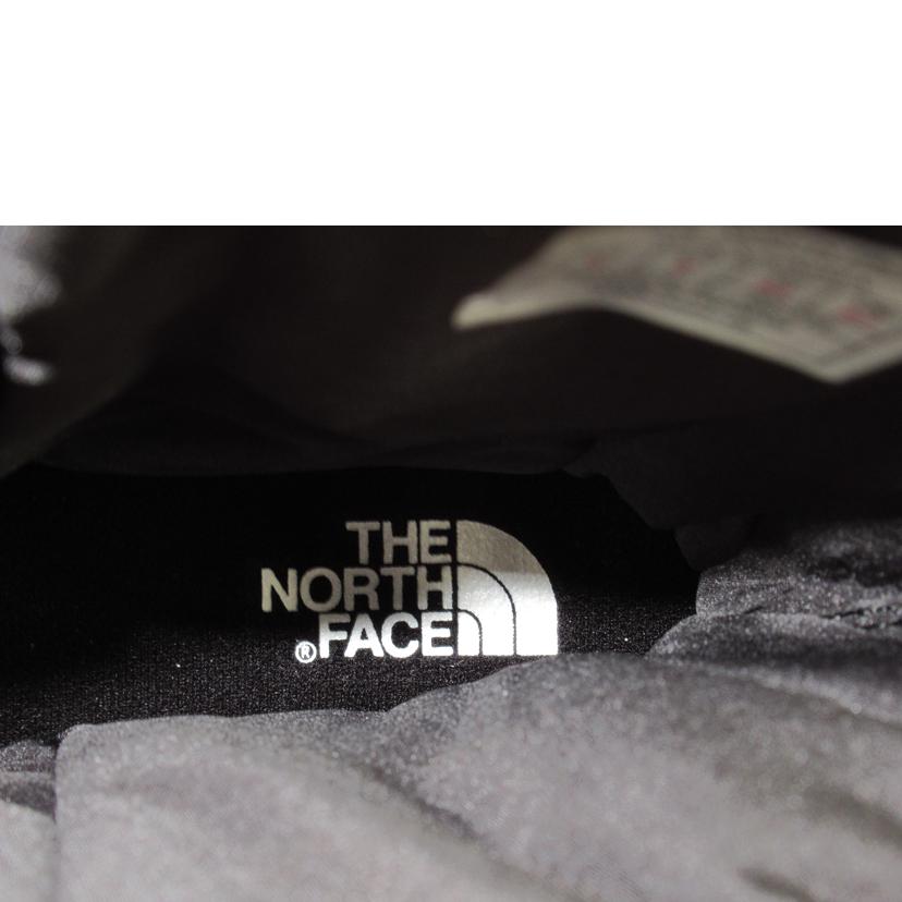 THE NORTH FACE/Nuptse Bootie WP VII/1226/NF52272//SAランク/63