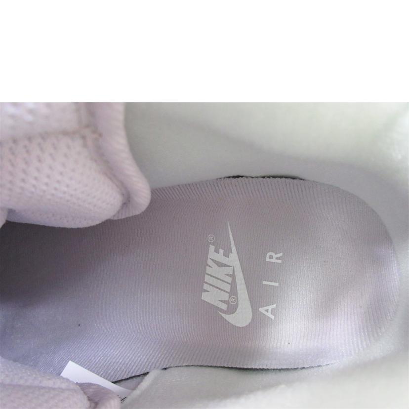 NIKE ナイキ/NIKE エアフォース1MID ’07QS 27.5cm/DM0107-500//SAランク/70