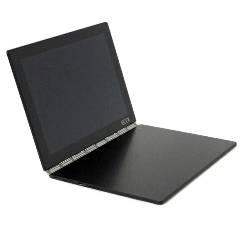 Lenovo レノボ/Win10ノートPC/Yoga Book YB1-X91F/ZA150019JP//Cランク/67
