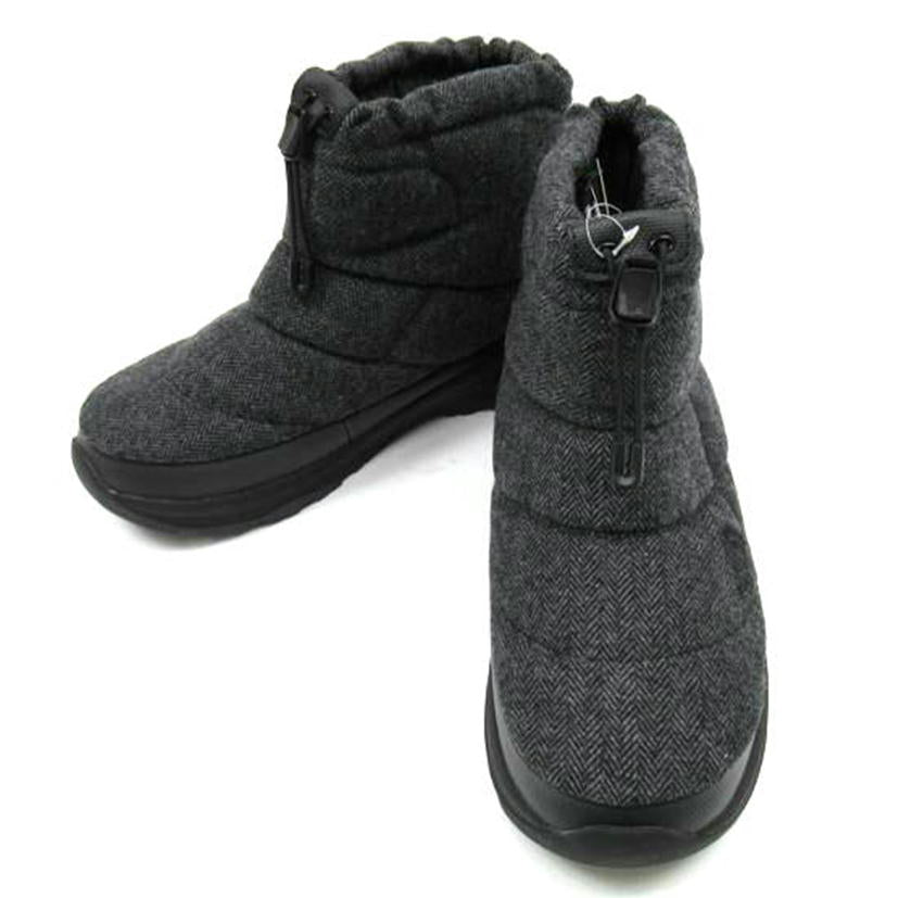THE NORTH FACE/Nuptse Bootie WP VII/Short/ウール/1226/NF52273//SAランク/63