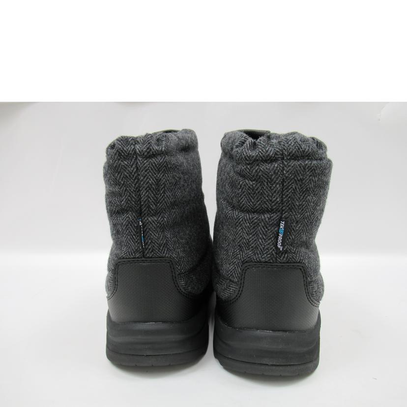 THE NORTH FACE/Nuptse Bootie WP VII/Short/ウール/1226/NF52273//SAランク/63