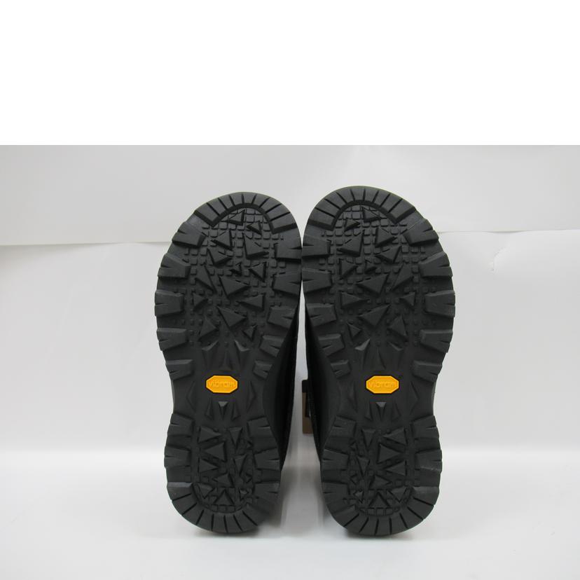 THE NORTH FACE/Nuptse Bootie WP VII/Short/ウール/1226/NF52273//SAランク/63