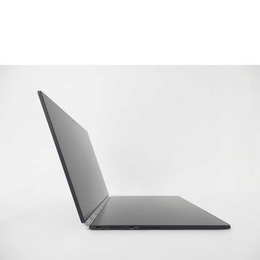 Lenovo レノボ/Win10ノートPC/Yoga Book YB1-X91F/ZA150019JP//Cランク/67