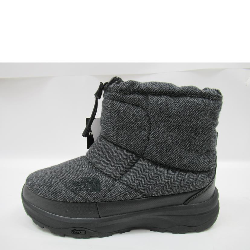 THE NORTH FACE/Nuptse Bootie WP VII/Short/ウール/1226/NF52273//SAランク/63