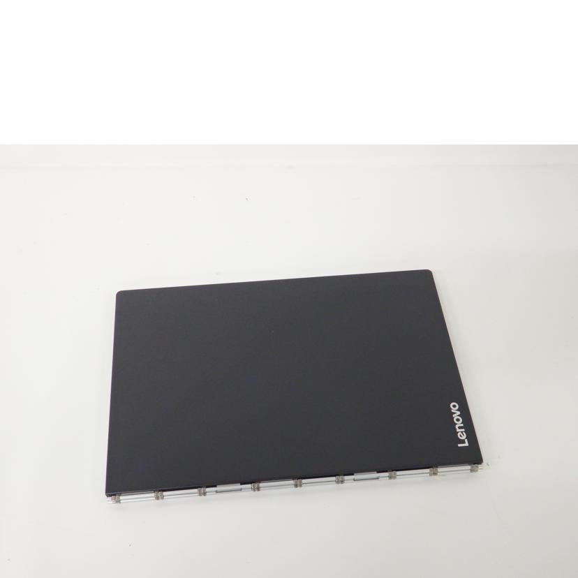 Lenovo レノボ/Win10ノートPC/Yoga Book YB1-X91F/ZA150019JP//Cランク/67
