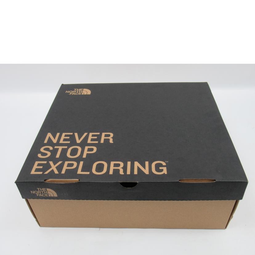 THE NORTH FACE/Nuptse Bootie WP VII/Short/ウール/1226/NF52273//SAランク/63