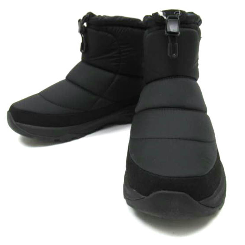 THE NORTH FACE/Nuptse Bootie WP VII/Logo/Short/1226/NF52280//SAランク/63