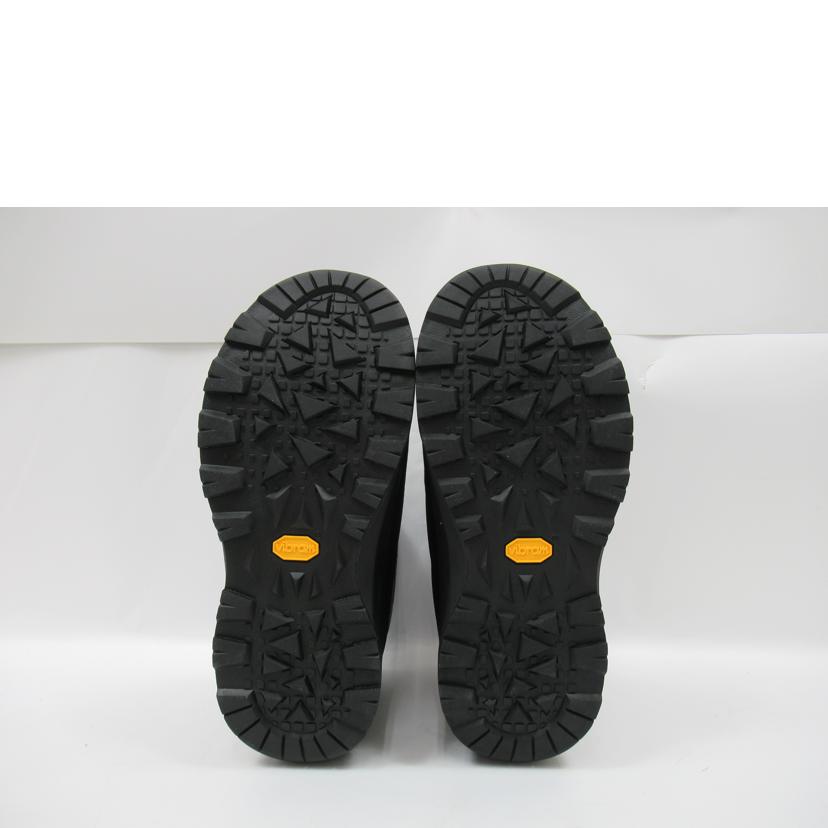 THE NORTH FACE/Nuptse Bootie WP VII/Logo/Short/1226/NF52280//SAランク/63