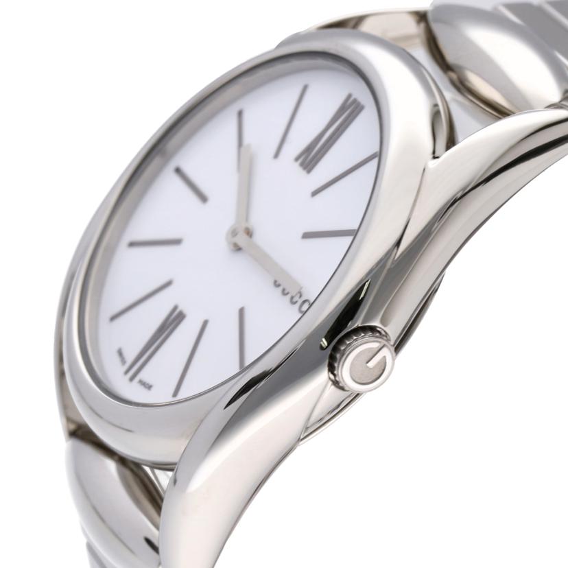 GUCCI グッチ/ホースビット/レディース/クオーツ/YA140505//15324243/Aランク/75