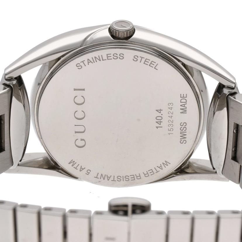 GUCCI グッチ/ホースビット/レディース/クオーツ/YA140505//15324243/Aランク/75