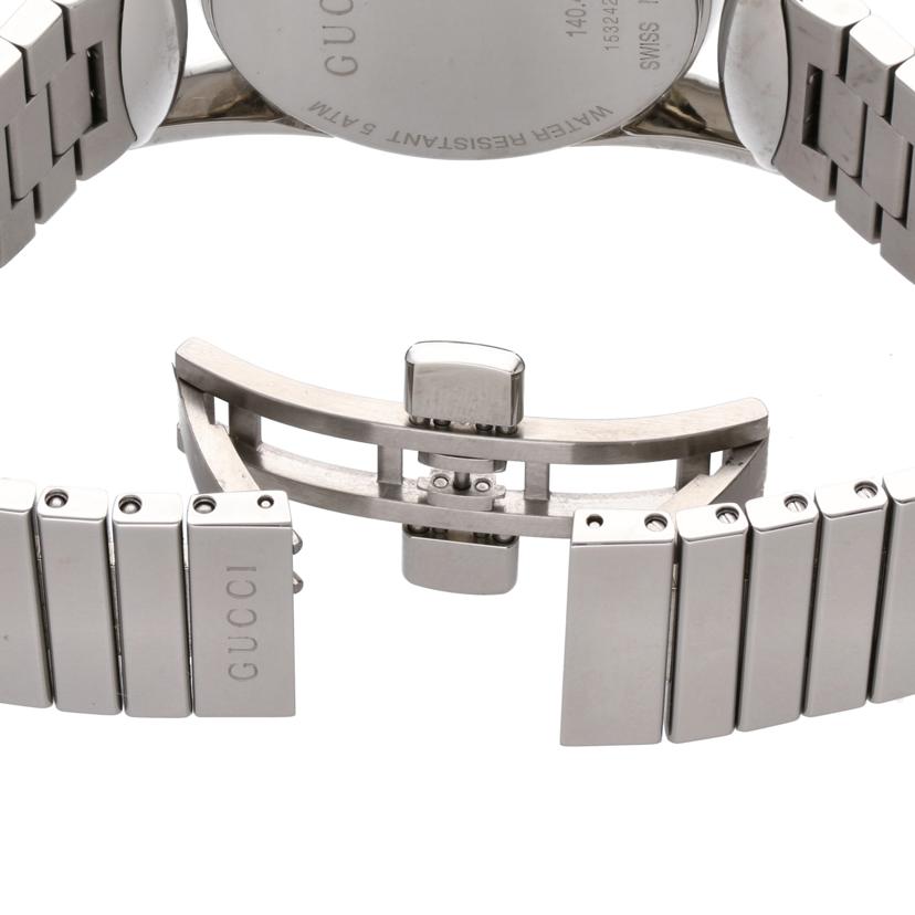 GUCCI グッチ/ホースビット/レディース/クオーツ/YA140505//15324243/Aランク/75