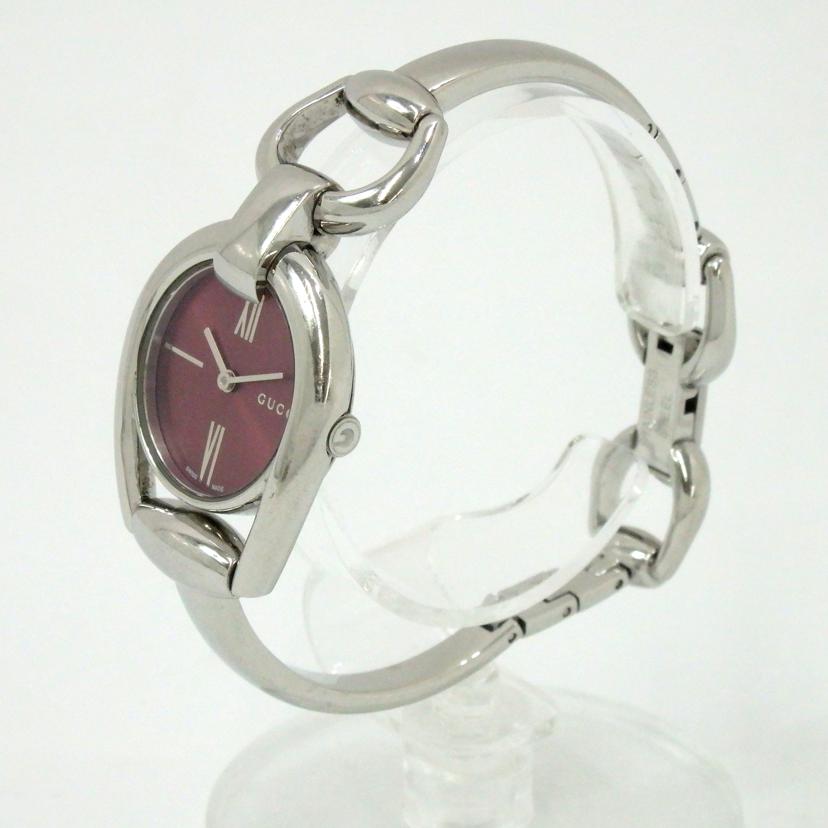 GUCCI グッチ/ホースビット/レディース/クォーツ/139.5//15426782/Bランク/77