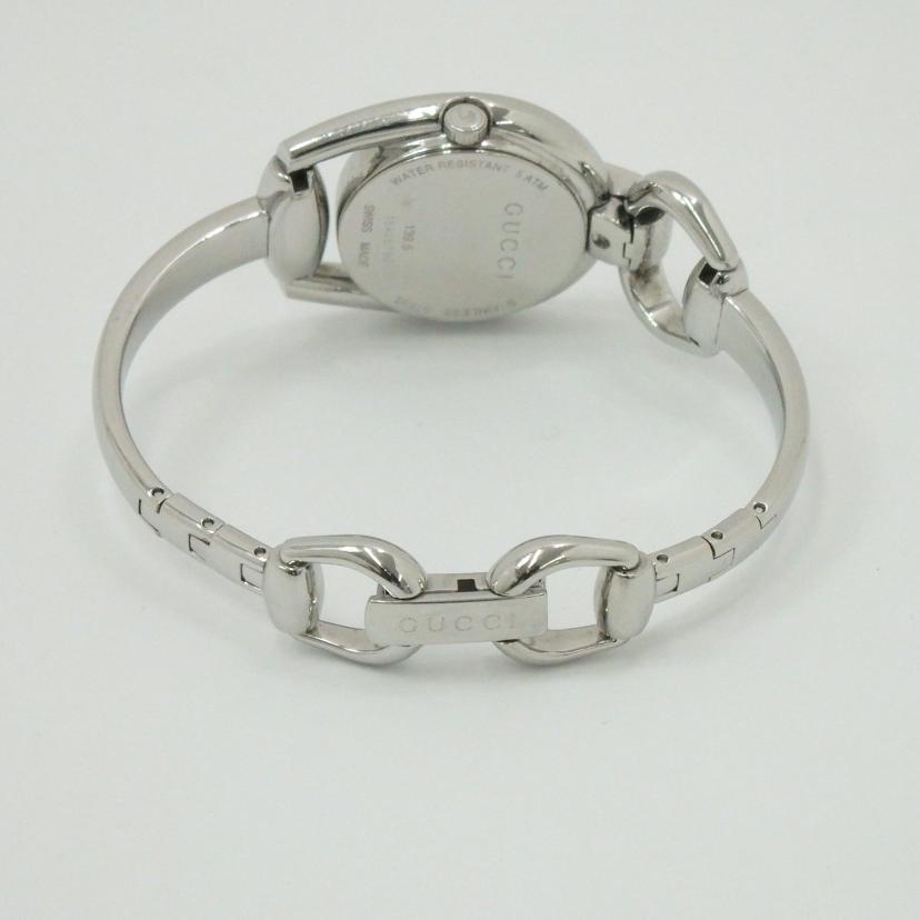 GUCCI グッチ/ホースビット/レディース/クォーツ/139.5//15426782/Bランク/77