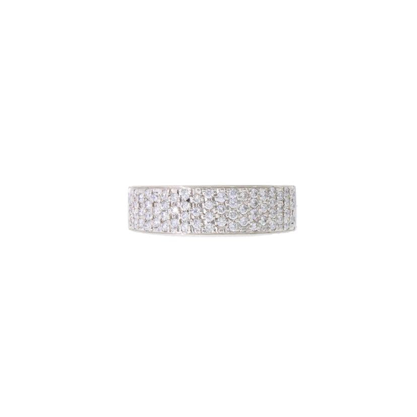 / PT950ダイヤリング0.51ct//Aランク/75