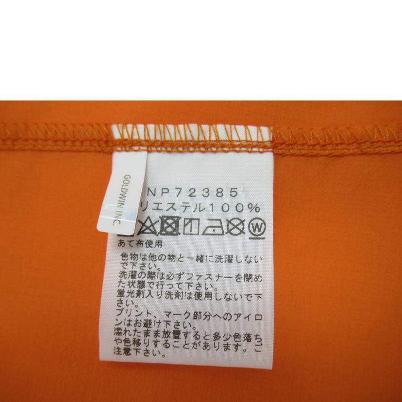 THE NORTH FACE/マウンテンパーカー/OR/1226/NP72385//SAランク/63