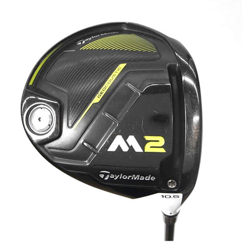 Taylormade テーラーメイド/ドライバー/M2//Bランク/76