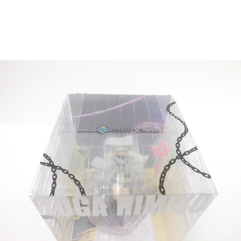 spiritale スピリテイル/トガヒミコ-Villain- 「僕のヒーローアカデミア」 1/7 PVC&ABS製塗装済み完成品 spiritale公式ショップ限定//Sランク/88