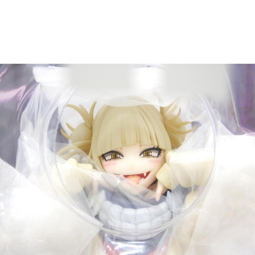 spiritale スピリテイル/トガヒミコ-Villain- 「僕のヒーローアカデミア」 1/7 PVC&ABS製塗装済み完成品 spiritale公式ショップ限定//Sランク/88