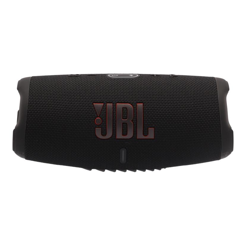 JBL JBL/ポータブル防水スピーカー/CHARGE5//ND0792-JM0841000/Aランク/05