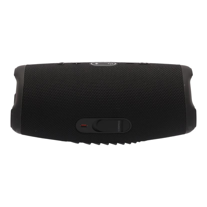 JBL JBL/ポータブル防水スピーカー/CHARGE5//ND0792-JM0841000/Aランク/05