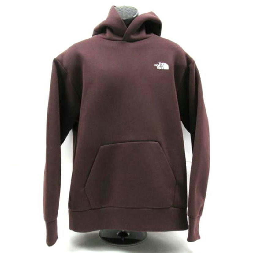 THE NORTH FACE/テックエアースウェット ワイドフーディ/コールブラウン/1226/NT62385//SAランク/63