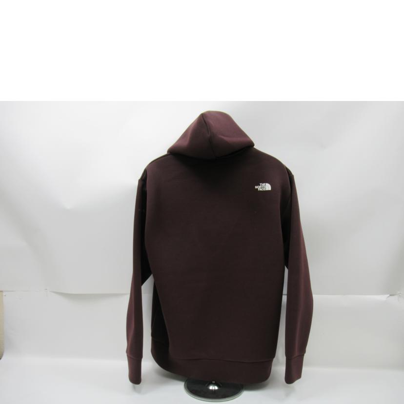 THE NORTH FACE/テックエアースウェット ワイドフーディ/コールブラウン/1226/NT62385//SAランク/63