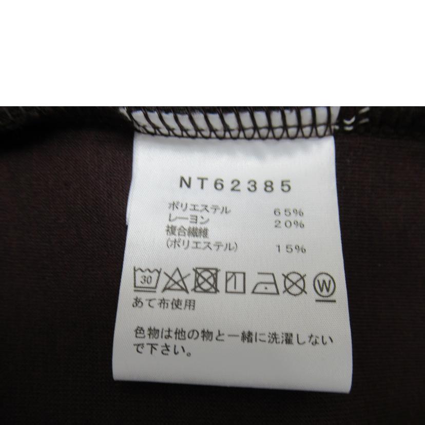THE NORTH FACE/テックエアースウェット ワイドフーディ/コールブラウン/1226/NT62385//SAランク/63