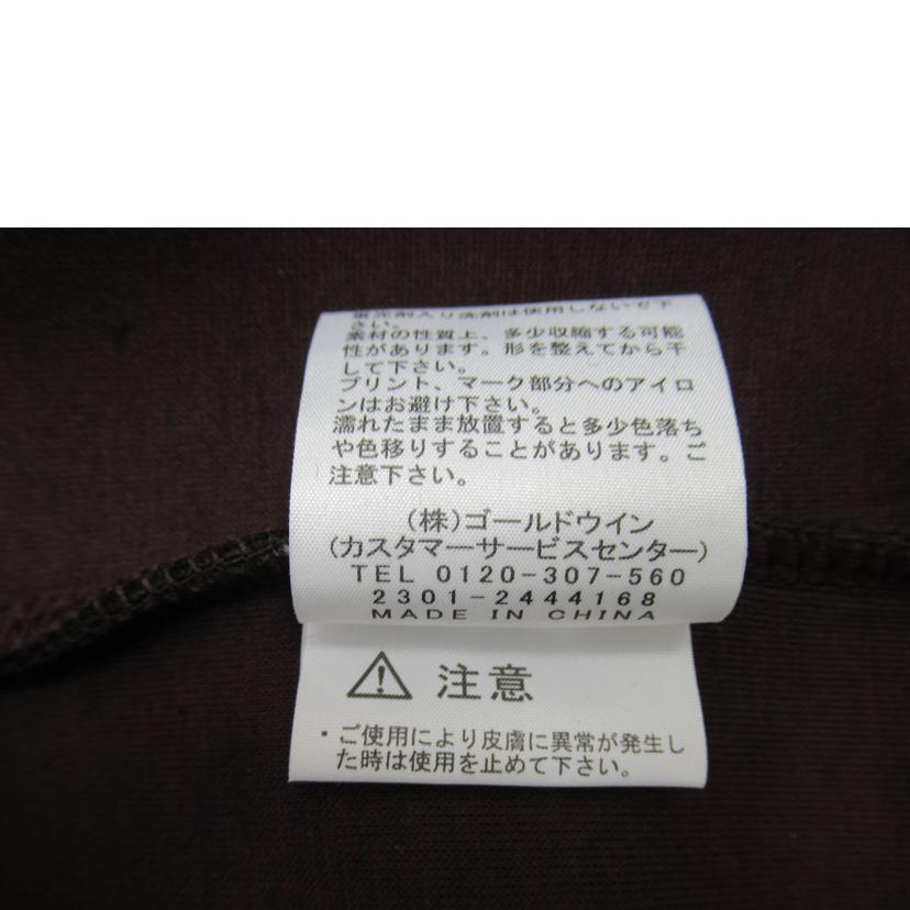 THE NORTH FACE/テックエアースウェット ワイドフーディ/コールブラウン/1226/NT62385//SAランク/63