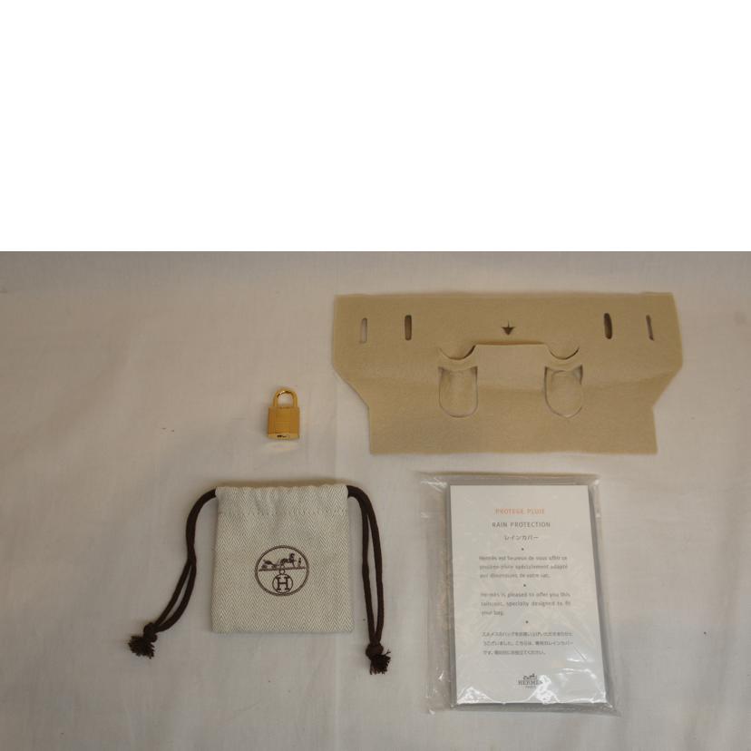 HERMES エルメス/バーキン25/トゴ/ブルードプリュス/G金具//U刻印/2022年/Sランク/92