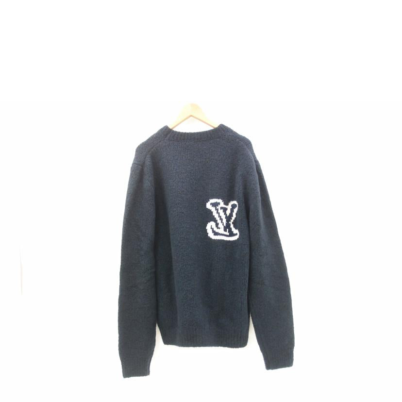 Louis Vuitton ルイヴィトン/ニットセーター/1A96KK//Sランク/69