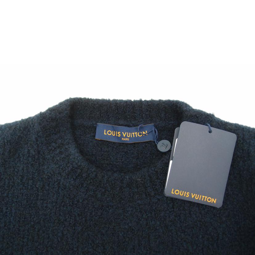 Louis Vuitton ルイヴィトン/ニットセーター/1A96KK//Sランク/69