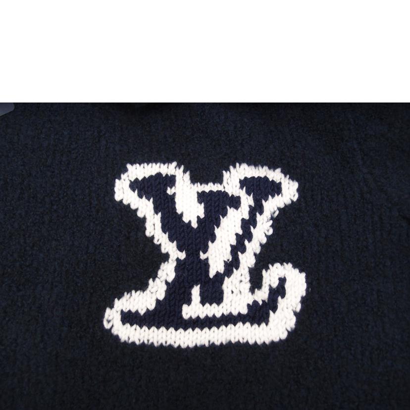 Louis Vuitton ルイヴィトン/ニットセーター/1A96KK//Sランク/69